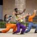 El Centre del Carme de Cultura Contemporània acoge el Festival Bucles con la mejor danza valenciana y un estreno absoluto