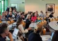El Instituto Valenciano de Servicios Sociales promueve la tecnología en la integración social de las personas con discapacidad