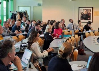 El Instituto Valenciano de Servicios Sociales promueve la tecnología en la integración social de las personas con discapacidad