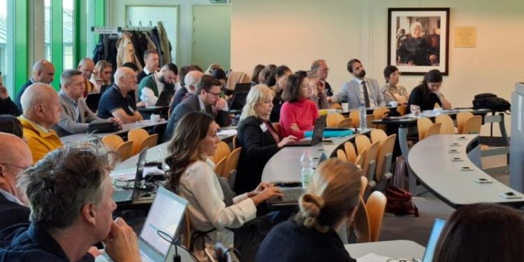 El Instituto Valenciano de Servicios Sociales promueve la tecnología en la integración social de las personas con discapacidad
