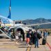 Tres nuevas rutas del Aeropuerto de Castellón
