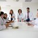 La Fe y el Clínico forman en Salud Mental a los futuros médicos
