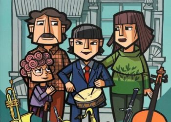 El Consell Escolar de la Comunitat Valenciana envía a los centros educativos el volumen ‘Una melodía para Vicent’