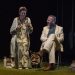 El Palau de Congressos de Peníscola acoge la obra de teatro ‘Cinc minuts’