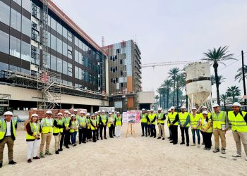Futuro Palacio de Justicia de Alzira