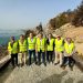 Finalizadas las obras en la Línea 9 del TRAM d’Alacant