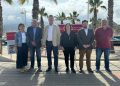 Vicente Martínez Mus apuesta por el puerto de Dénia