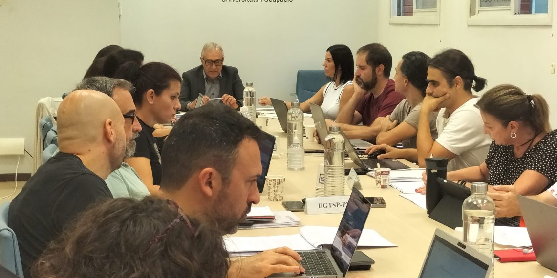Educación informa de las novedades docentes