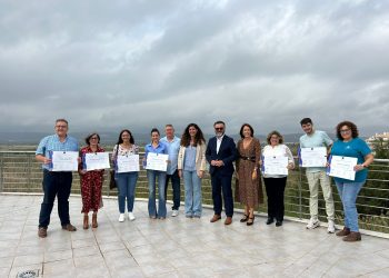 La Comunitat Valenciana lidera el ranking nacional de servicios turísticos