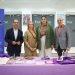 Lucha contra las agresiones sexuales