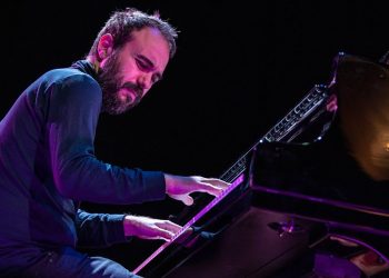 El pianista Moisés P. Sánchez presentará ‘Soliloquio’