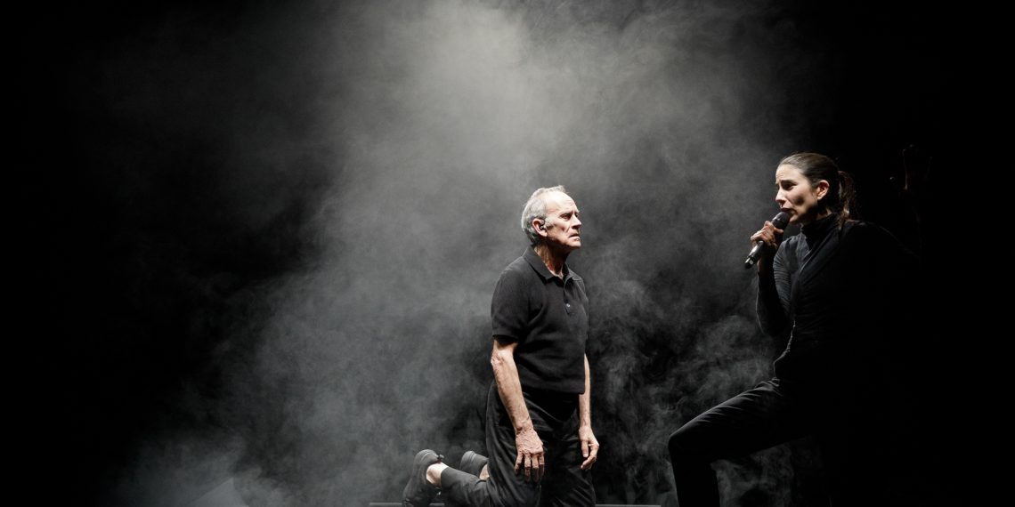 ‘Casting Lear’ en el Teatro Rialto de València