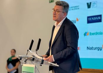 Nuevo modelo de movilidad sostenible impulsado por la Generalitat