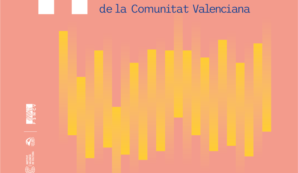 El Institut Valencià de Cultura celebra el 44º Certamen de Bandas de Música de la Comunitat Valenciana