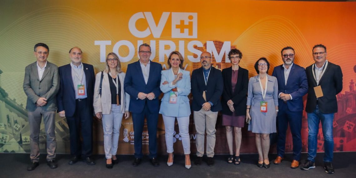 La Generalitat premia a CETaqua por su solución tecnológica para regular viviendas turísticas no registradas