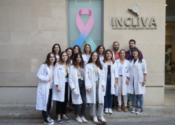 INCLIVA utiliza el primer test genómico para cáncer de mama localizado HER2+