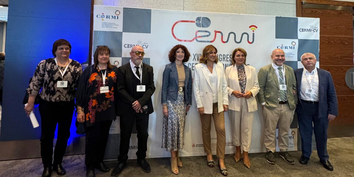Inclusión y apoyo a las personas con discapacidad en la era digital