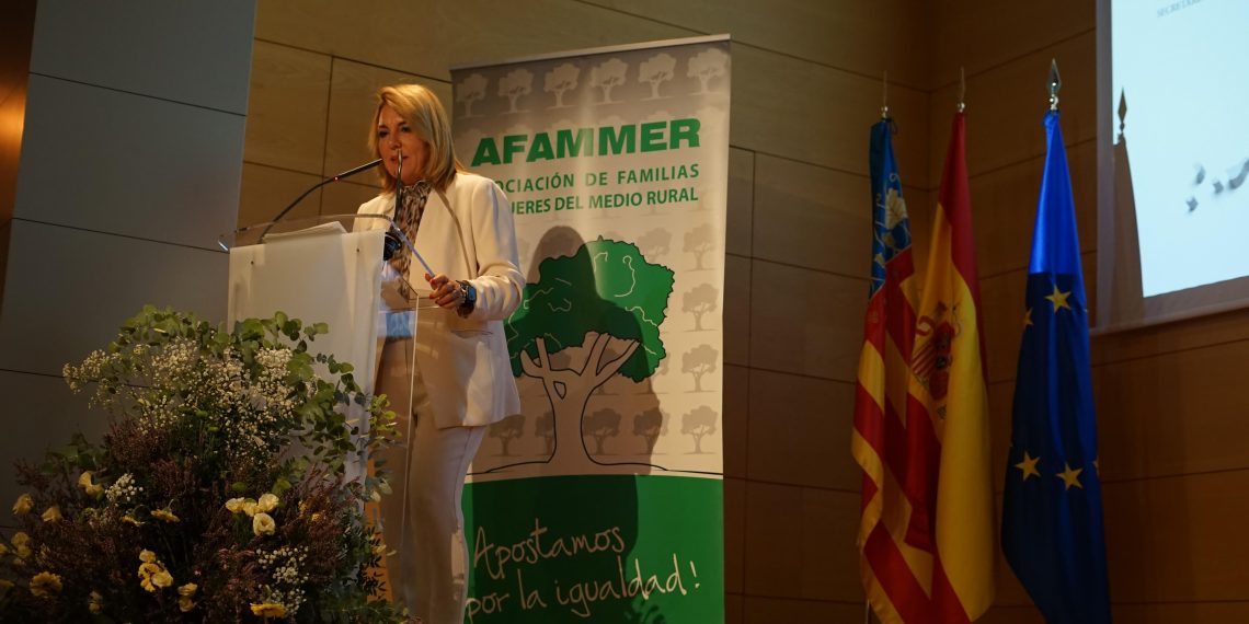 Plan de Promoción de las Mujeres Rurales de la Comunitat Valenciana