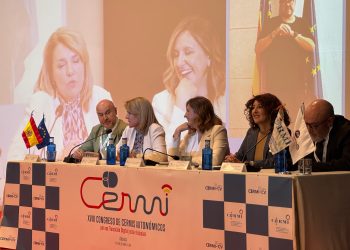 Inclusión y apoyo a las personas con discapacidad en la era digital