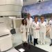 El Hospital Sant Joan d’Alacant trata a cerca de 500 pacientes de cáncer de mama con radioterapia de respiración mantenida