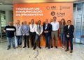 El director general de Comunicación resalta la necesidad de los medios de información locales para divulgar la cultura y la identidad de los pueblos