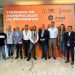 El director general de Comunicación resalta la necesidad de los medios de información locales para divulgar la cultura y la identidad de los pueblos