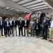 eCube inaugura nuevas instalaciones en el aeropuerto Castellón
