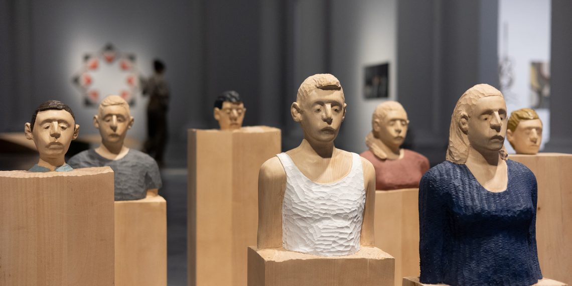 El Centre del Carme acoge los `Diálogos de Abierto València´