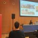 El Archivo Histórico Provincial de Alicante presenta su programa didáctico para escuelas y universidades en el Congreso Nacional de Archivos