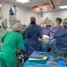 El Hospital Doctor Peset incorpora un nuevo equipo ECMO para facilitar la donación de órganos en asistolia controlada