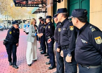 La Policía de la Generalitat realiza 2.000 servicios en el último cuatrimestre