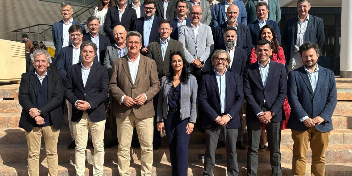 La Generalitat invierte en las áreas de infraestructuras para mejorar la conectividad de Alicante