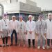 Empresas líderes del sector agroalimentario en la Safor