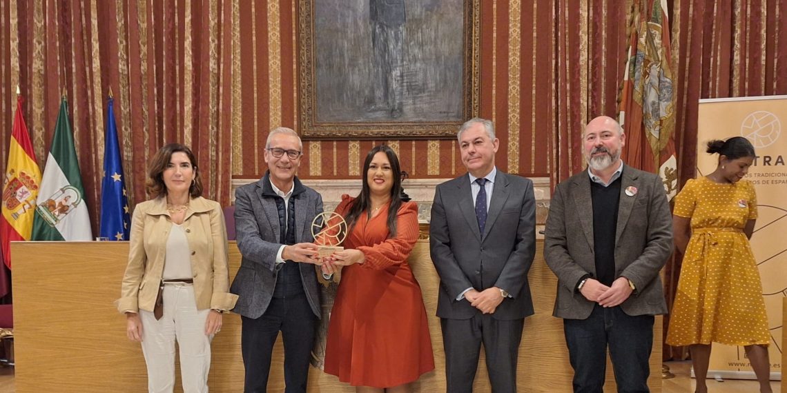 La campaña ‘Los mercados, más vivos que nunca’ recibe el premio a la mejor promoción institucional de los mercados en España