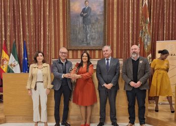 La campaña ‘Los mercados, más vivos que nunca’ recibe el premio a la mejor promoción institucional de los mercados en España