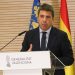 Carlos Mazón: “Ponemos en marcha la historia clínica única, el anillo radiológico y el asistente virtual cognitivo con la incorporación de nuevas tecnologías”