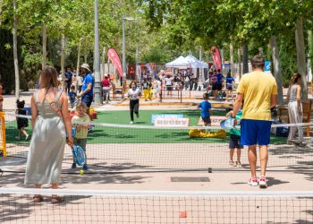 Mañana vuelve una nueva sesión de «Esports al barri»