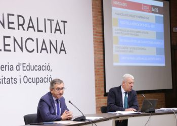 Casi un millón de euros a reparar las deficiencias del Conservatorio Superior y Profesional de Danza y el Superior de Arte Dramático