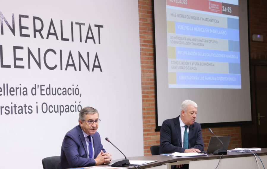 Casi un millón de euros a reparar las deficiencias del Conservatorio Superior y Profesional de Danza y el Superior de Arte Dramático