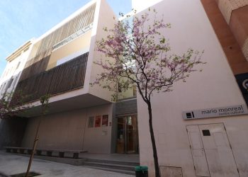 Recóndita Armonía actúa este sábado en Sagunto