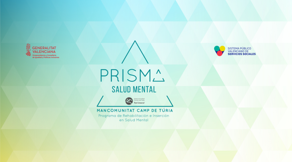 El Programa PRISMA abre un nuevo local en l’Eliana para impulsar la inserción laboral de personas en riesgo de exclusión