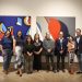 El Consorci de Museus presenta la primera exposición en Alicante del artista Mariano Maestro