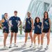 Así es la camiseta oficial de New Balance para la Maratón Valencia 2024