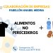 Torrent pide ayuda a comercios para donar alimentos y bebidas
