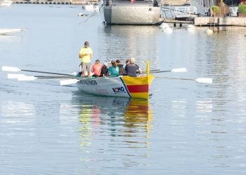 El Valencia Boat Show presenta formas de navegar para todo tipo de públicos