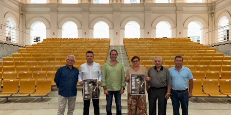 El XVI Festival de Flamenco Juan Varea de Burriana