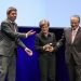 Carlos Mazón asiste a la entrega de los Premios Levante-EMV 2024