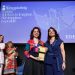 La valenciana Ainoa García, ganadora del Premio Hortensia Roig de literatura infantil