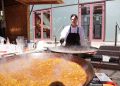 Cullera afianza su capitalidad gastronómica del arroz