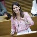Beatriz Gascó: «Las EOI de la Comunitat Valenciana son líderes de matrícula en España»